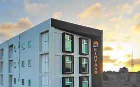 Hotel Kinyaah